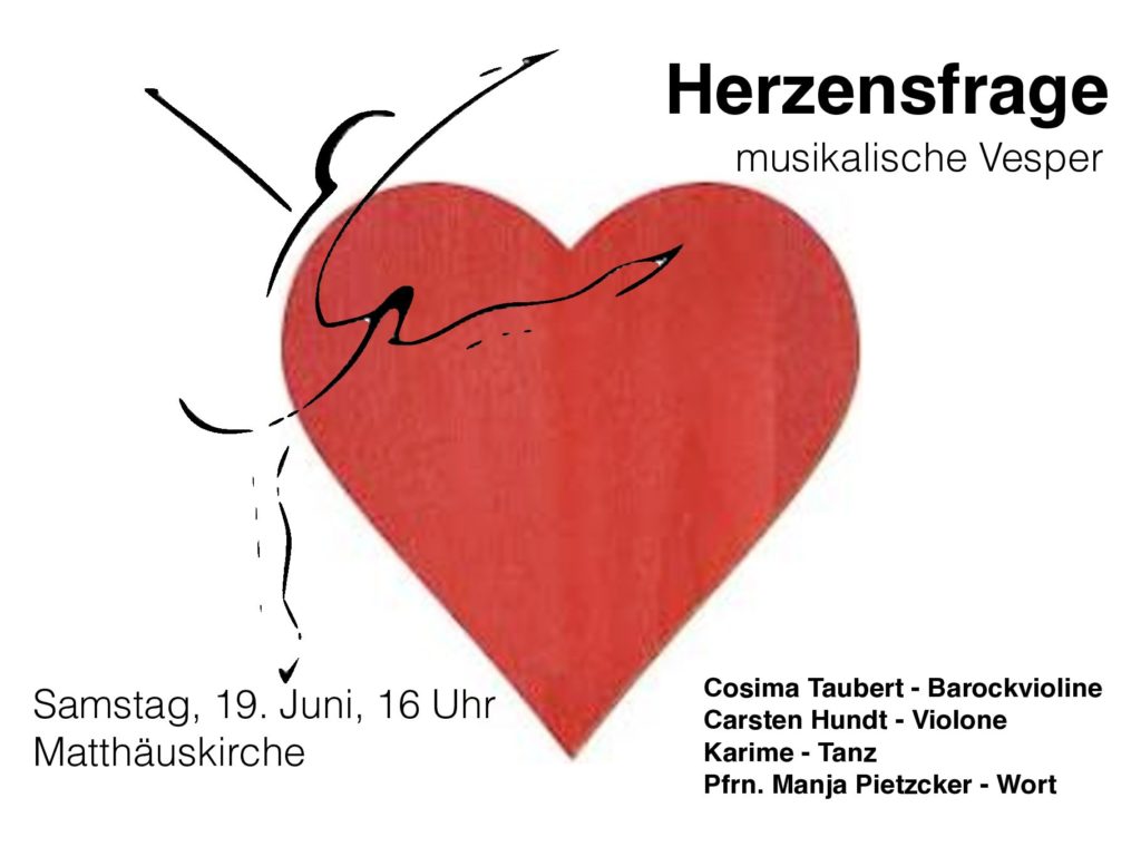 herzensfrage