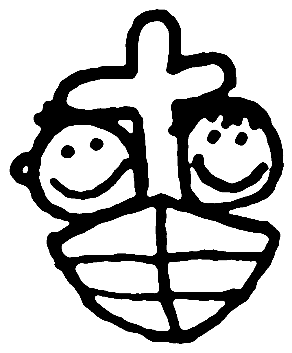 Logo des Kindergottesdienstes