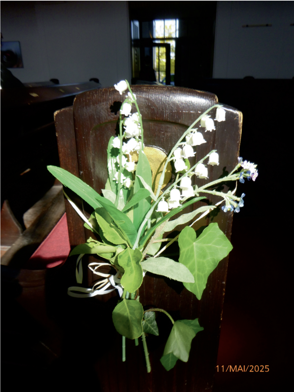 Blumenstrauß